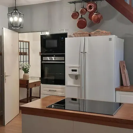 Le3 Apartment