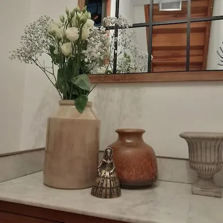 Apartment Le3 Bergheim