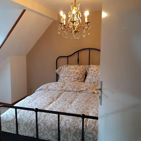Apartment Le3