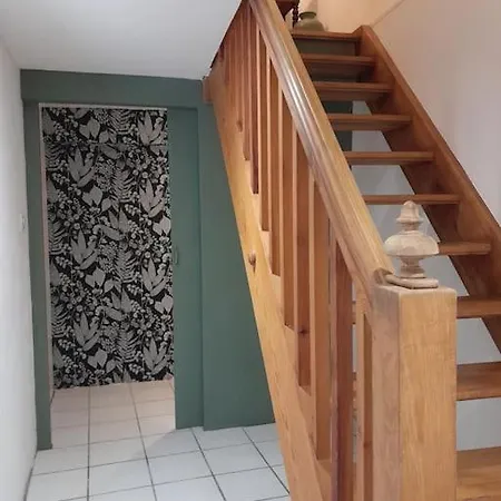 Apartment Le3