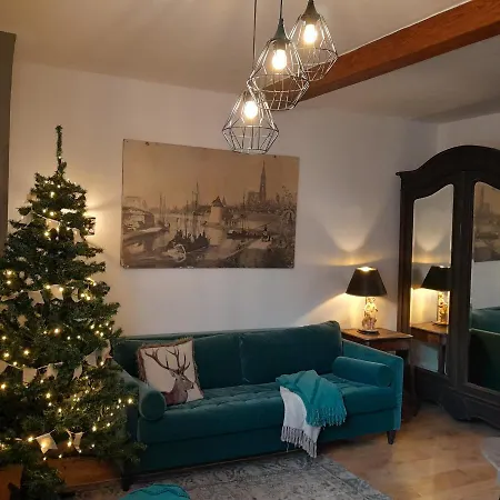 Apartment Le3 *