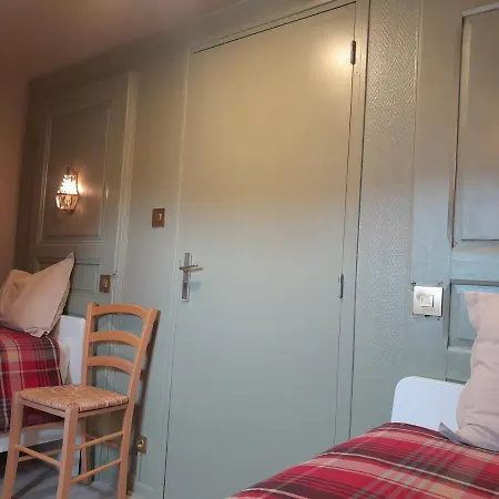 Apartment Le3