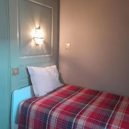 Le3 Apartment