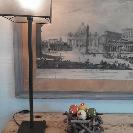 Le3 Apartament Bergheim